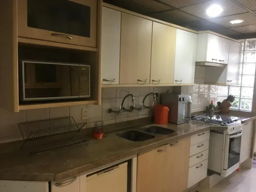 Duplex penthouse furnished with 4 bedrooms and 3 baths — photo 22