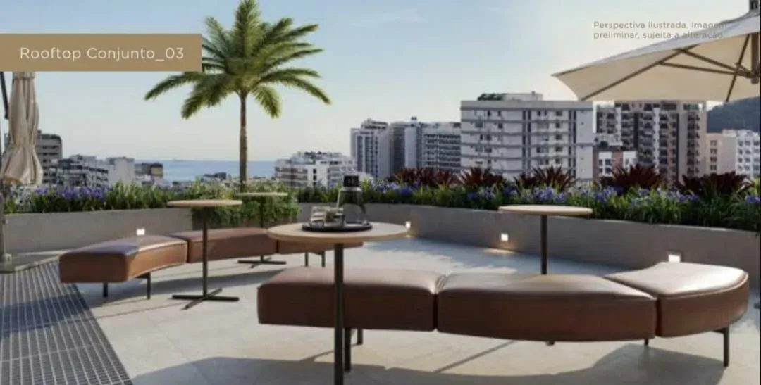 Apartment, 1492 m², with a glass-enclosed balcony — photo 15