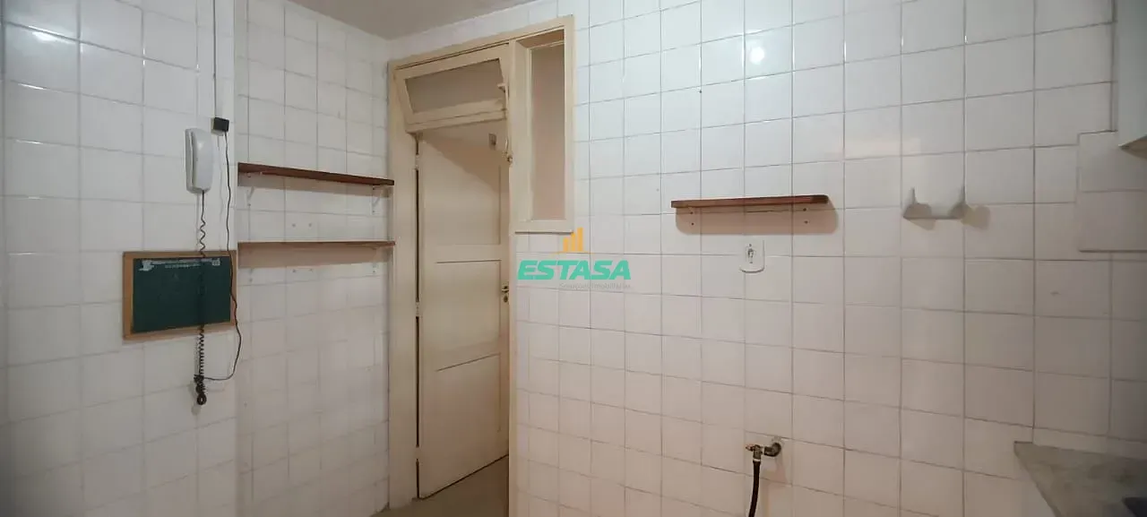2-bedroom apartment in a building with a pool — photo 2