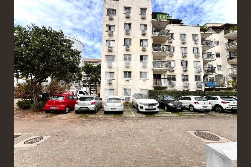 3-bedroom apartment with balcony and 89 m² — photo 43