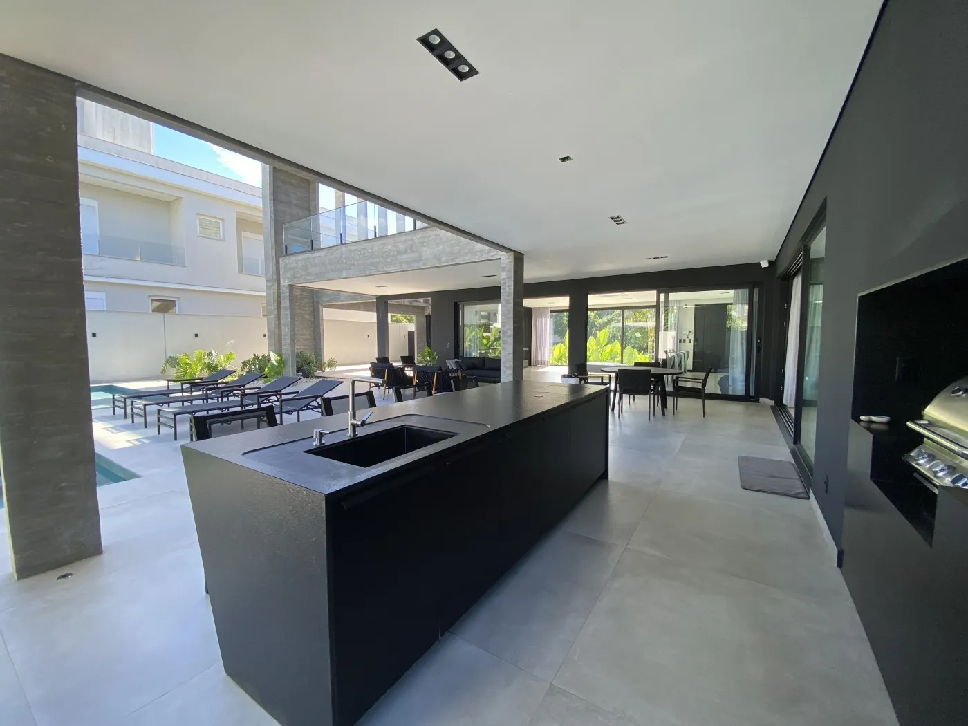 Меблированный дом 513 м²: 5 спален и 6 ванных — photo 20