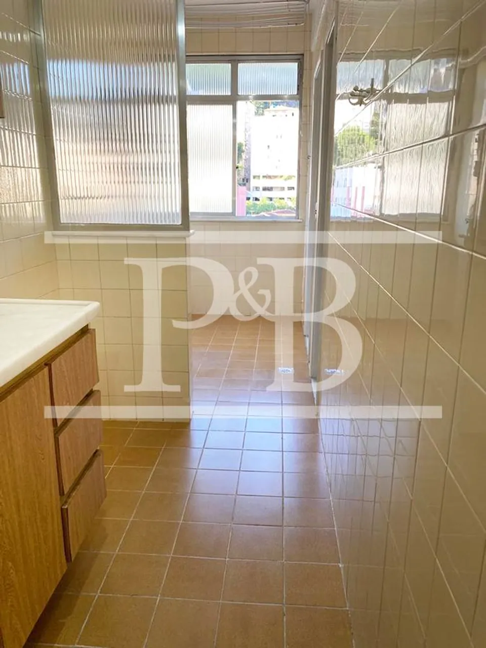 2-bedroom apartment with balcony — photo 14