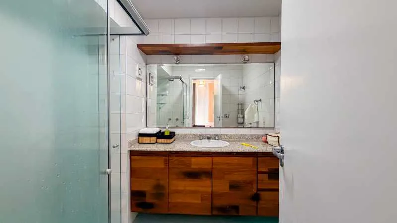 2-bedroom apartment with a separate gas kitchen and 1 parking — photo 22