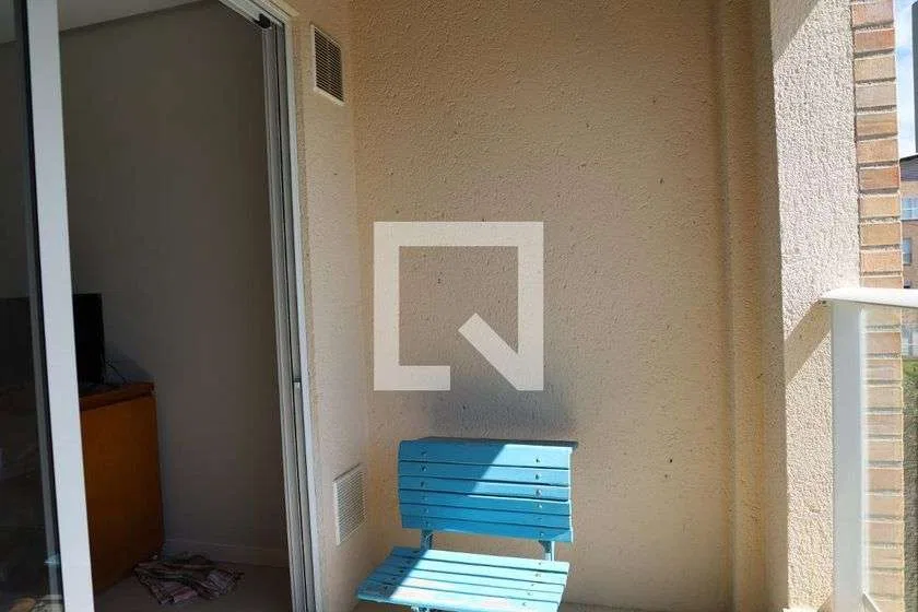 1-bedroom apartment with a balcony and private BBQ — photo 6