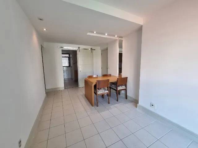 Робоче місце та 2 спальні: квартира 59 м² — photo 15