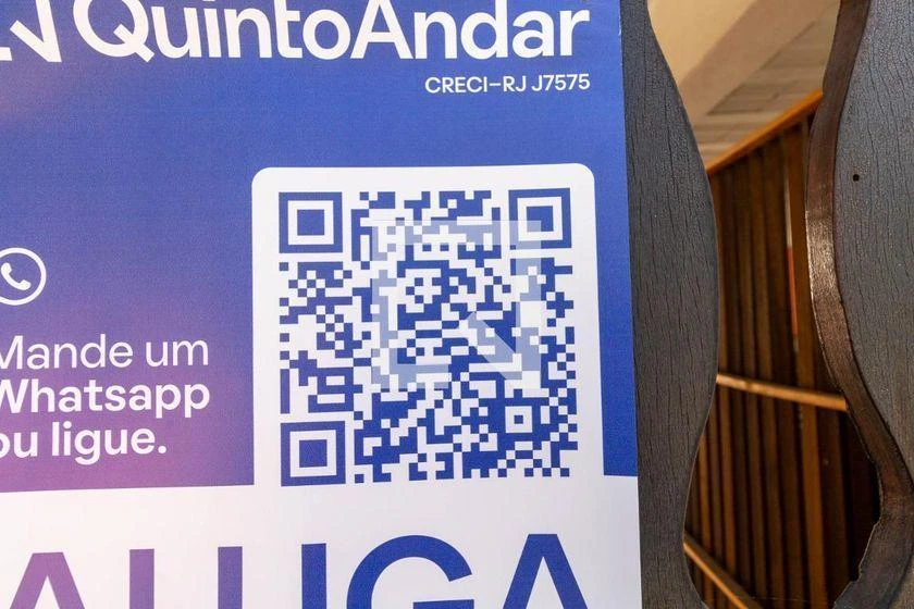 Casa de 80 m² com 2 quartos e fogão a gás — photo 35