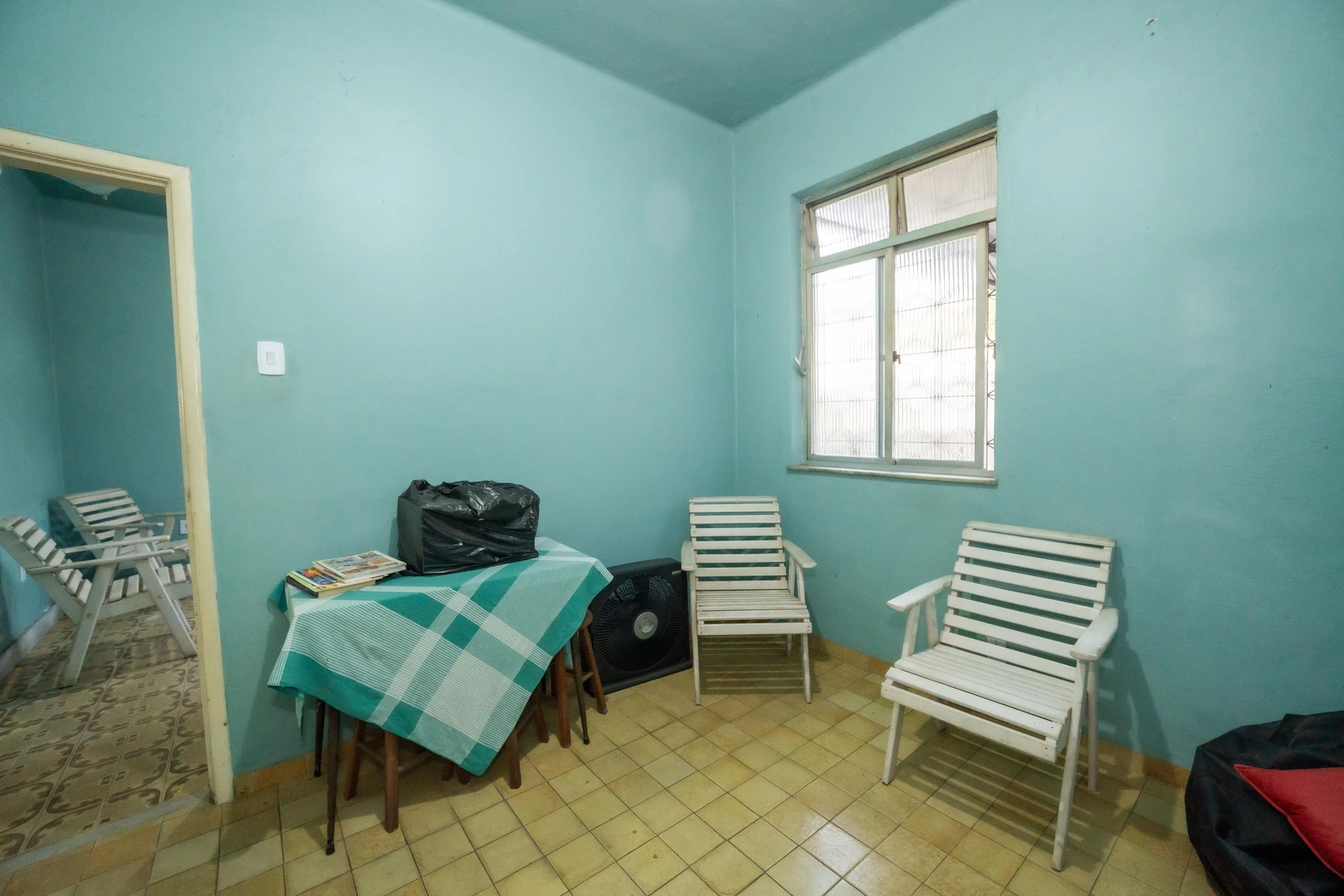 House for rent with 2 bedrooms and a balcony — photo 3
