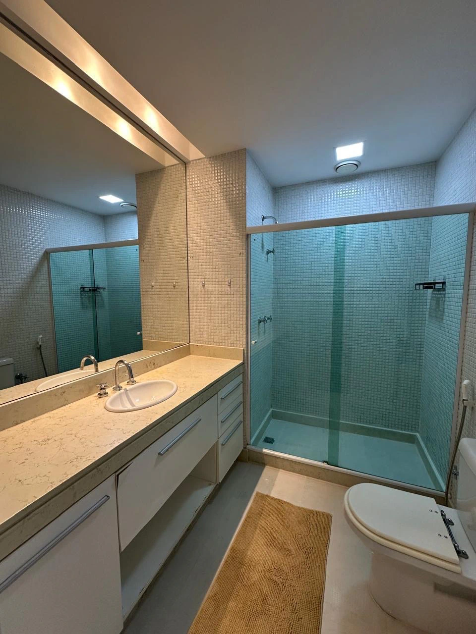 Apartamento mobiliado reformado com 4 suítes e 392 m² — photo 24