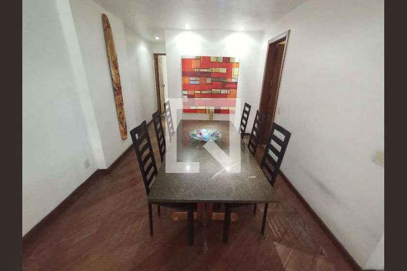3-bedroom apartment with 185 m² and balcony grill — photo 8