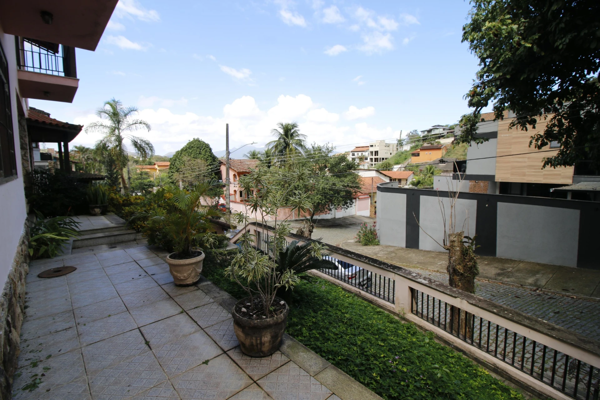 Casa em condomínio com 4 quartos e vista para as montanhas — photo 11