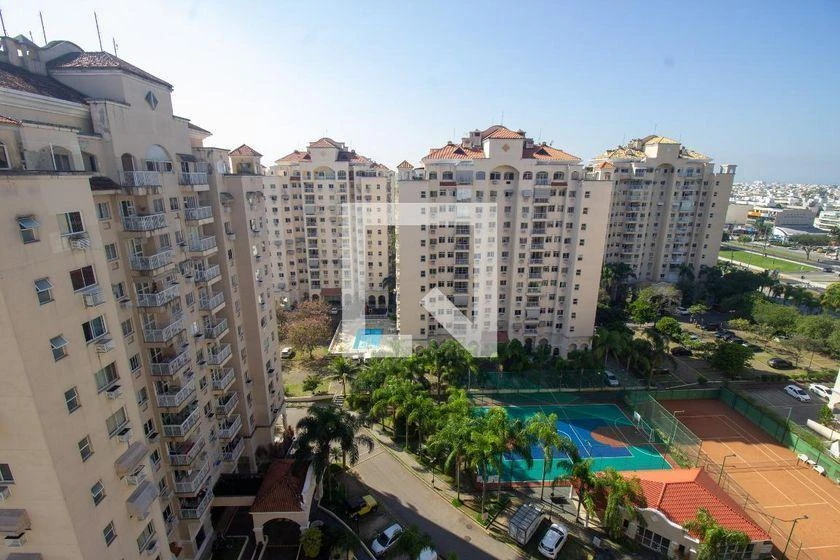 Apartamento com 4 quartos e 3 suítes, 204 m² — photo 6