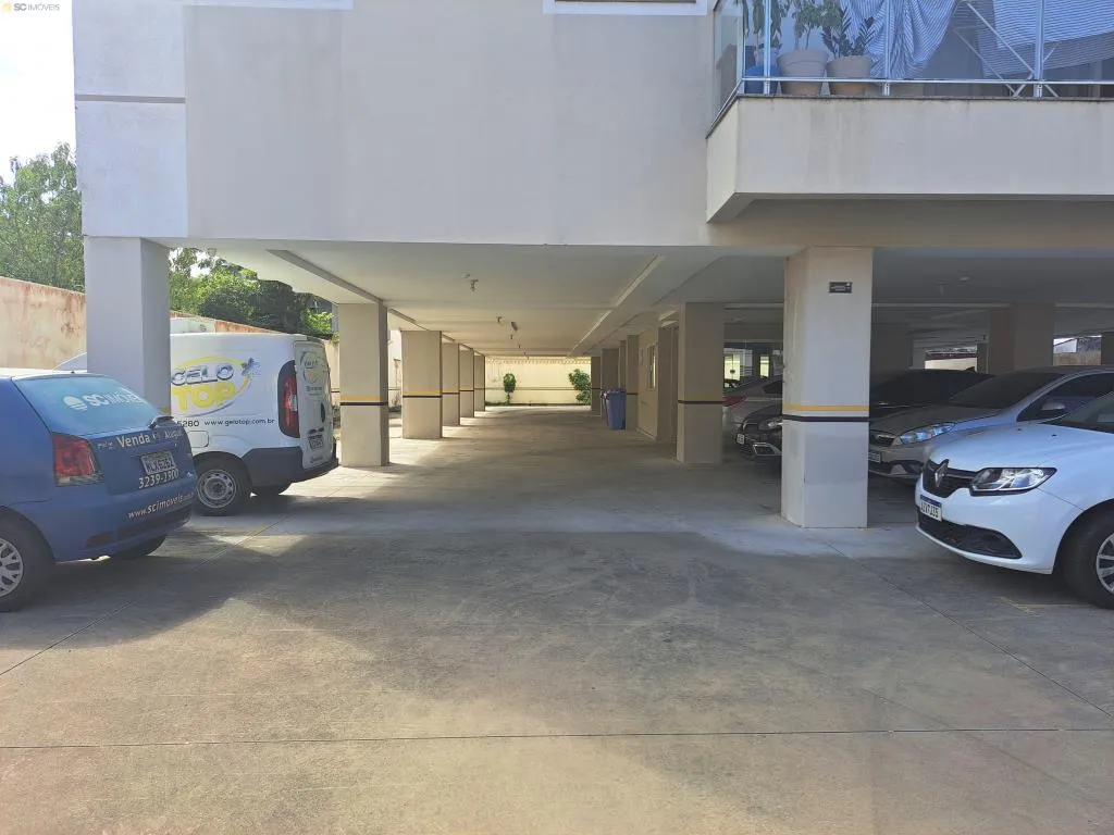 3-bedroom rental apartment with an en-suite — photo 27