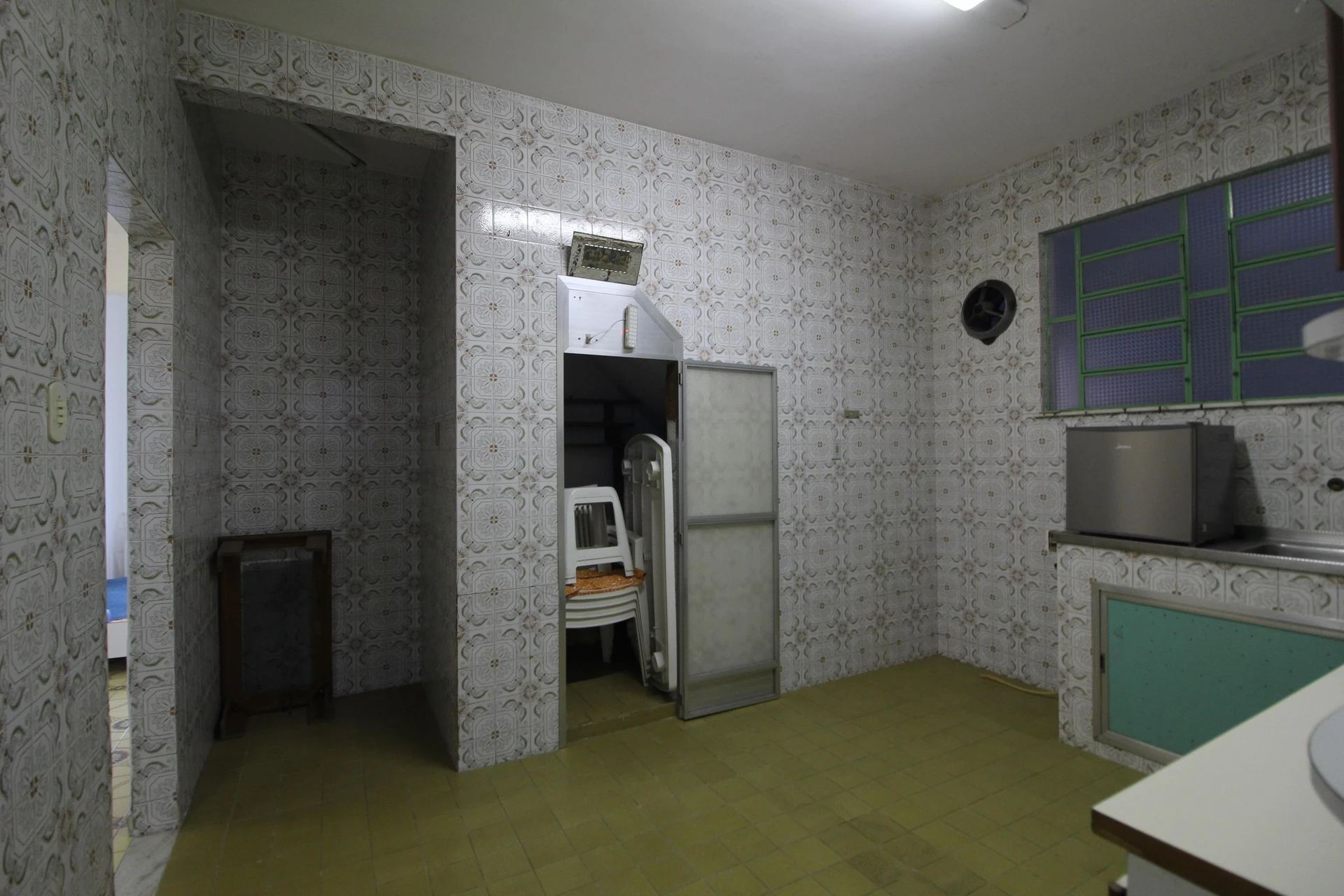 Condominium house with 3 bedrooms and 1 en-suite — photo 25