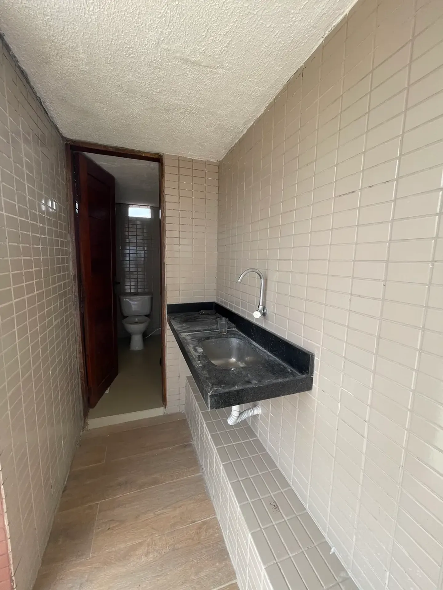 Apartment, 60 m², with a water view — photo 37