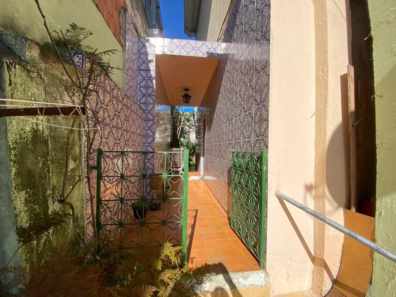 Casa mobiliada com 3 quartos e 4 banheiros, aceita pets — photo 15