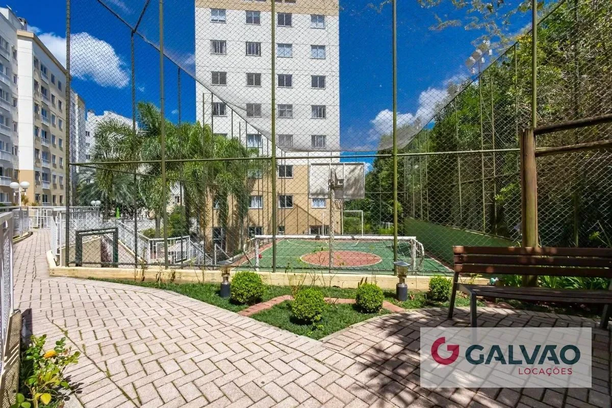 Квартира 80 м² з 2 спальнями та кухнею з газом — photo 49