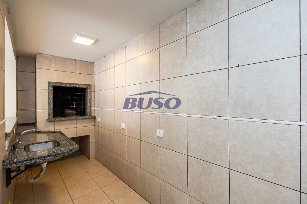 3-bedroom house with 228 m², suite and 3 covered spots — photo 42