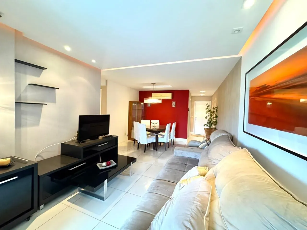 Apartamento no 2º andar com vista para as montanhas — photo 25
