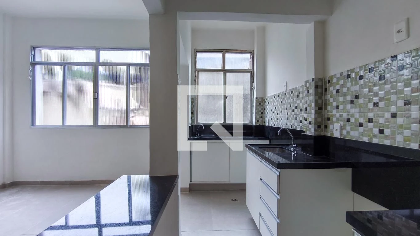 Estudio sin amueblar con 1 dormitorio y 1 baño — photo 5