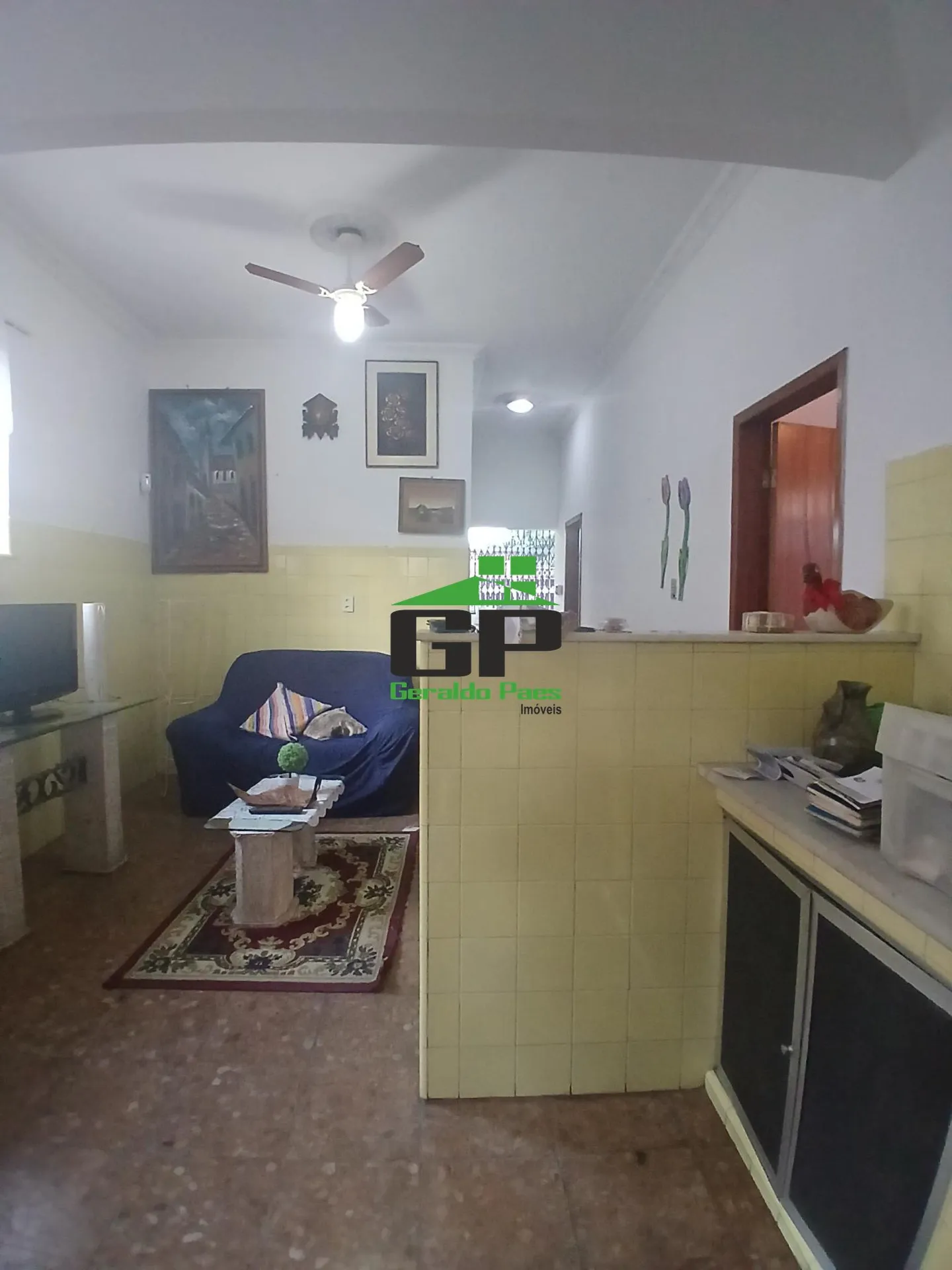 Casa de 349 m² com varanda gourmet e jardim — photo 34
