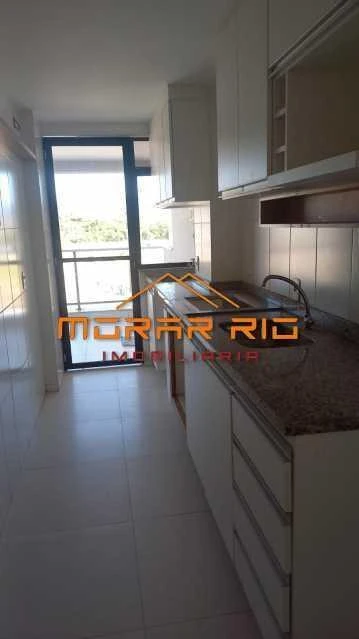 Apartment, 148 m², with a grill on the balcony — photo 21