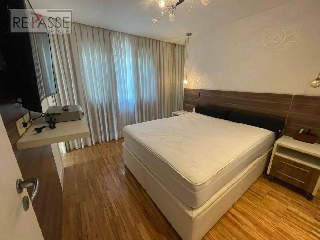 Мебльована квартира 127 м² з 3 спальнями з ваннами — photo 3