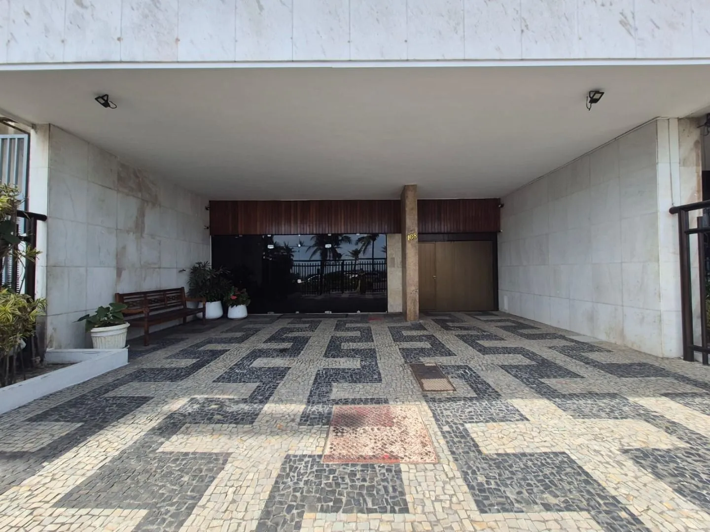 Apartamento com 5 quartos e 5 banheiros, 2 vagas — photo 59