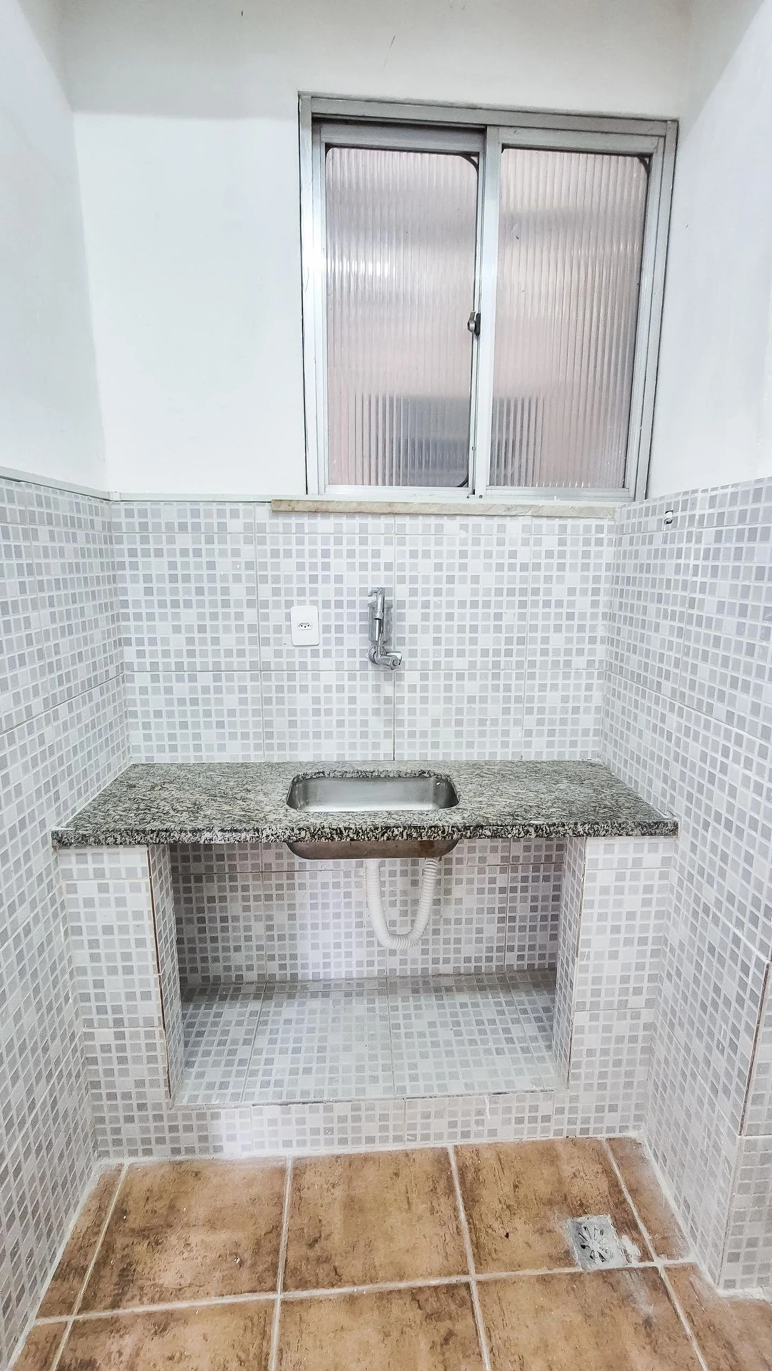 One-bedroom apartment, 40 m² — photo 2