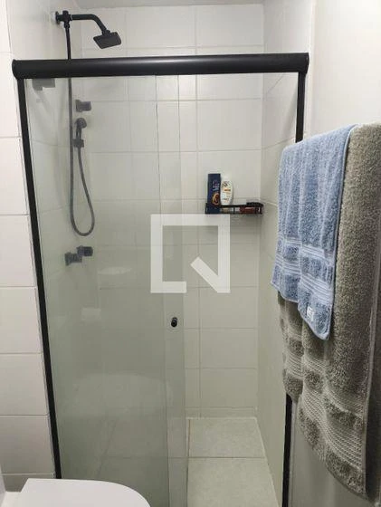 2-bedroom apartment with a washing machine in Rio de Janeiro — photo 36