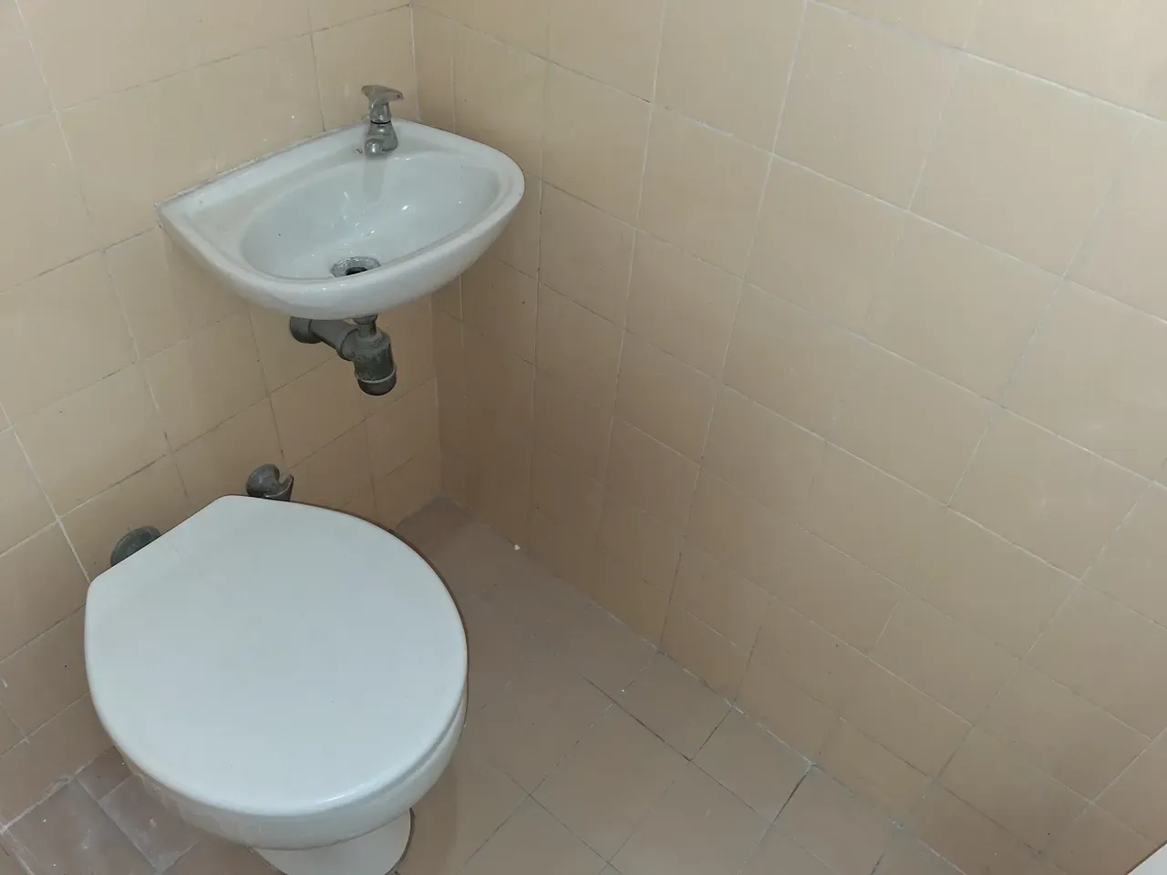 Apartment with 1 bedroom, 2 bathrooms and 53 m² — photo 39