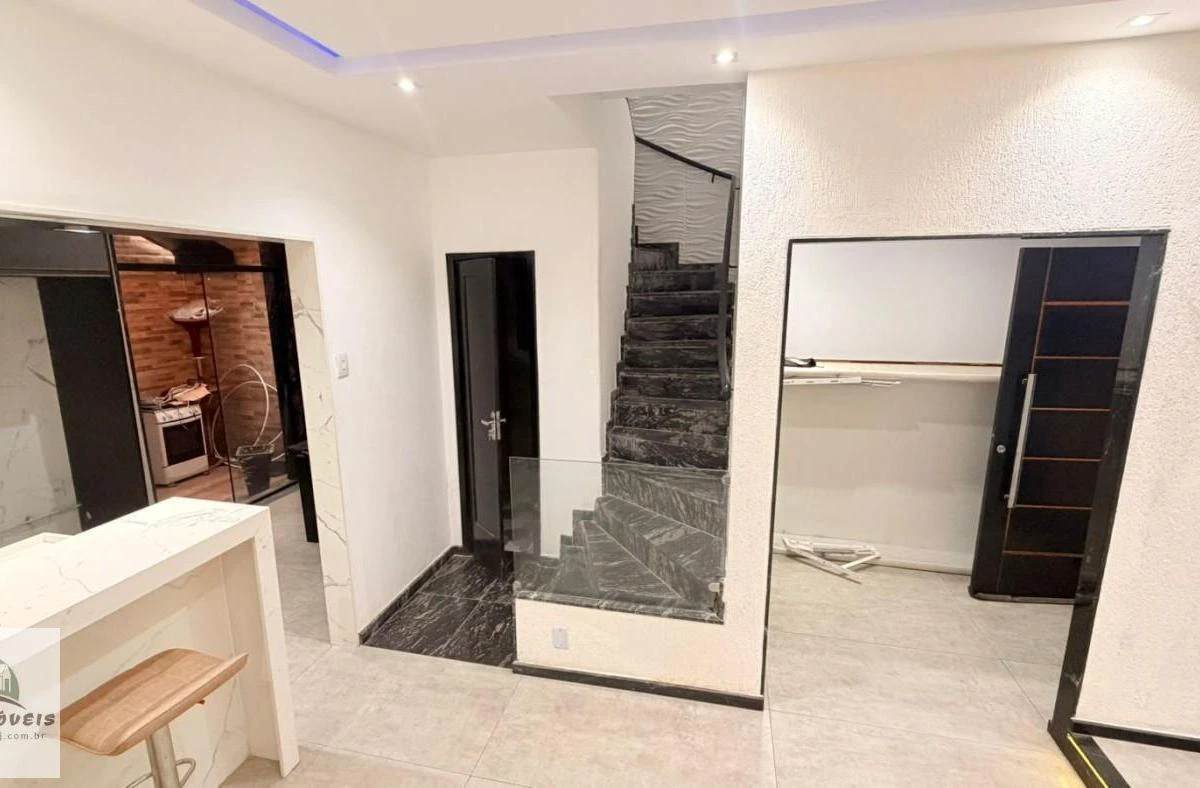 3 quartos e varanda gourmet: casa de 140 m² — photo 21