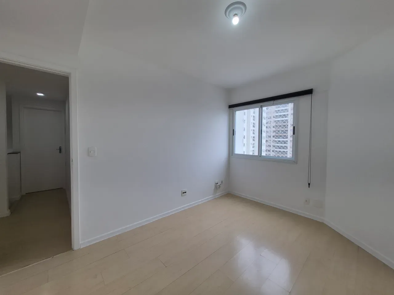 Duplex apartment with 112 m², 3 bedrooms and floor-to-ceiling — photo 26