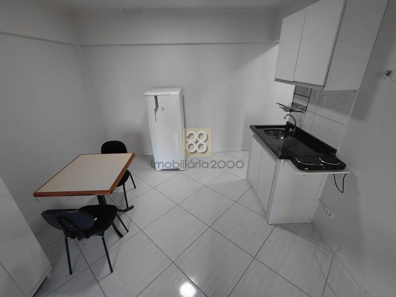 Furnished 30 m² apartment with 1 bedroom — photo 6