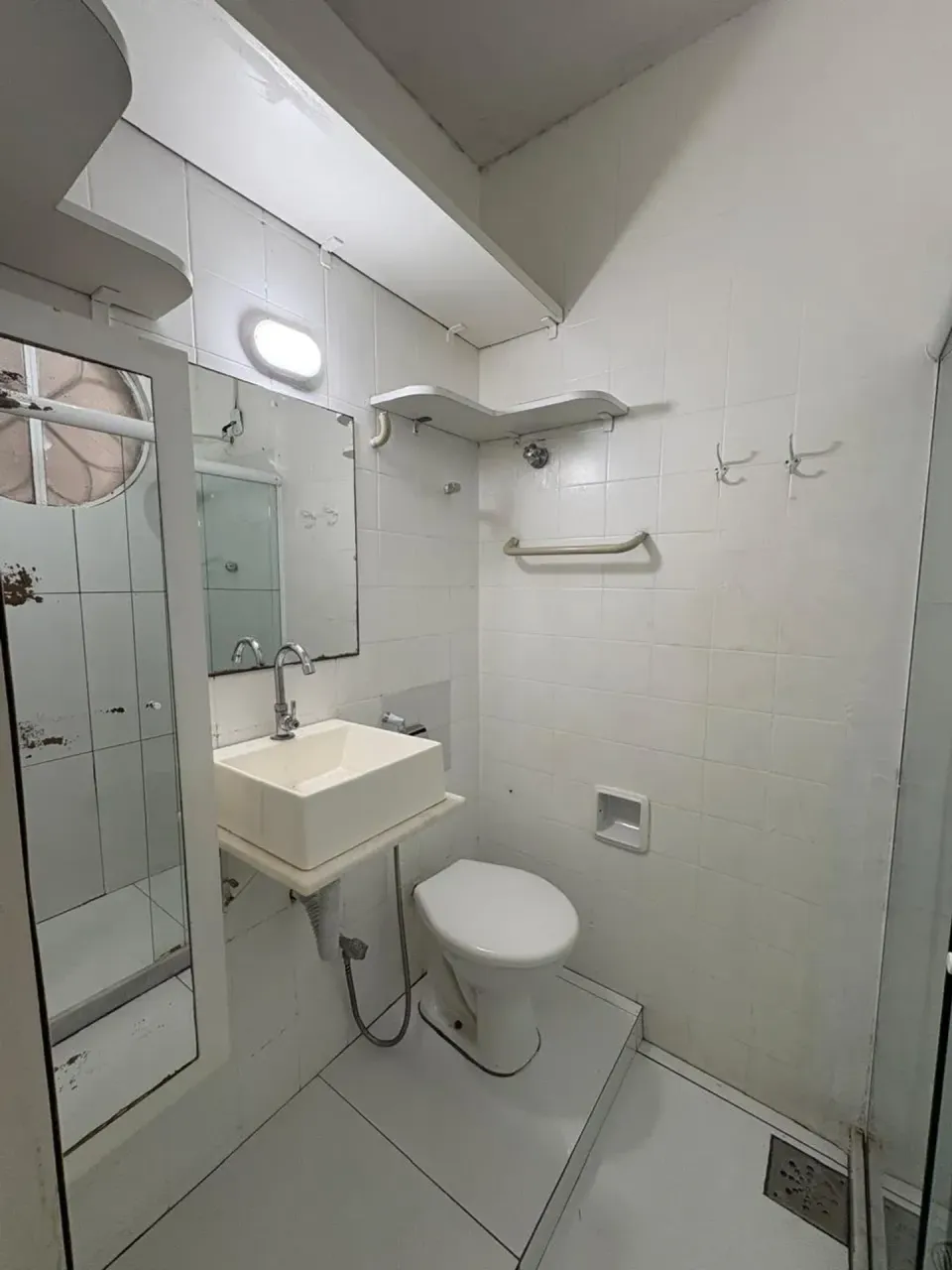 Studio sem vaga de garagem com 1 quarto e 1 banheiro — photo 9