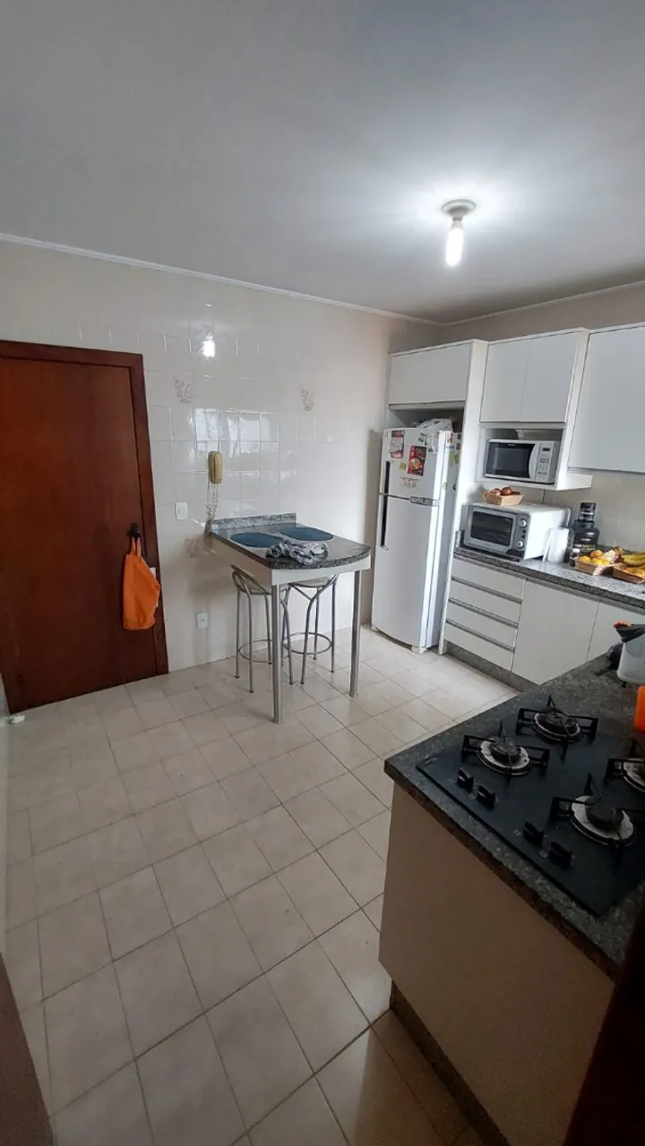 60 m² apartment with a washing machine and a home office — photo 5