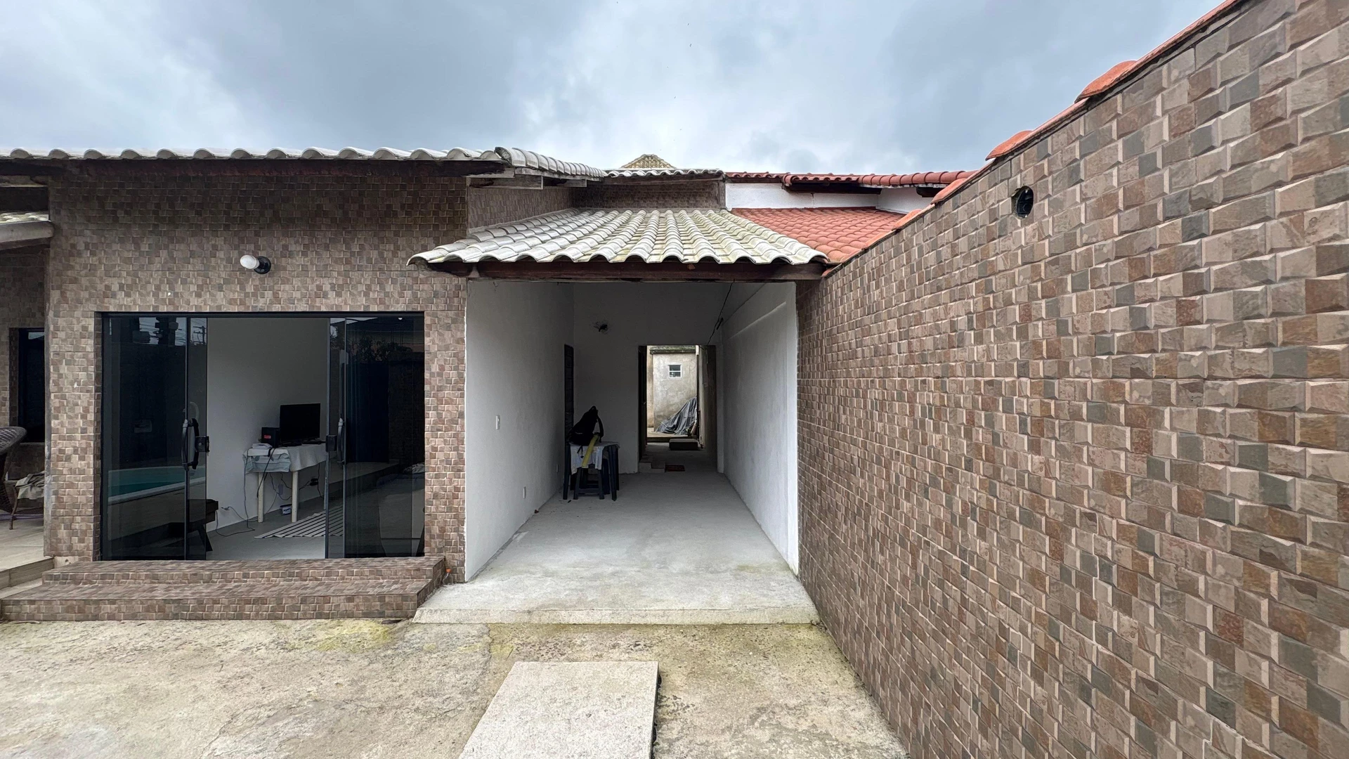 Casa mobiliada de 90 m² e 2 quartos, Vargem Pequena — photo 24