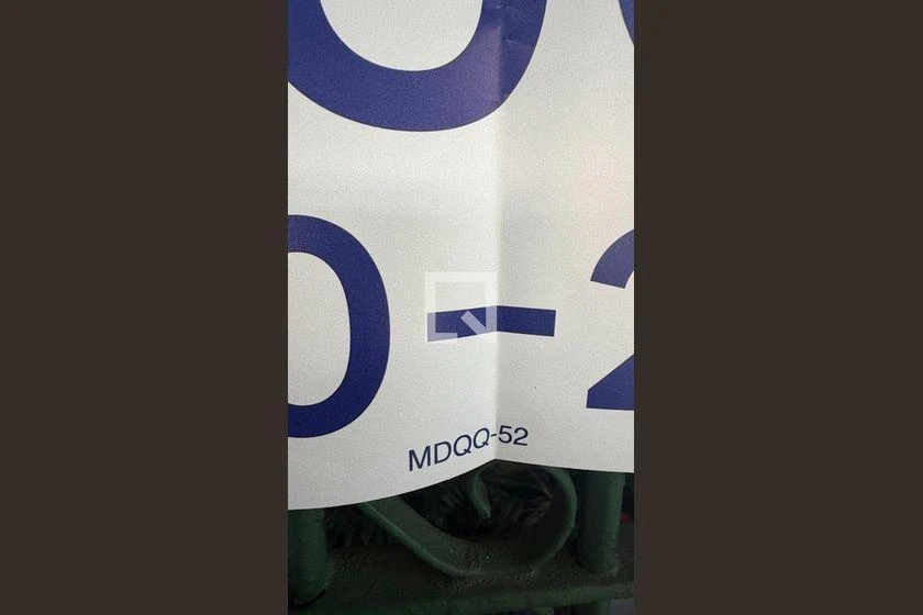 Monoambiente con lavadora en Rio de Janeiro — photo 21
