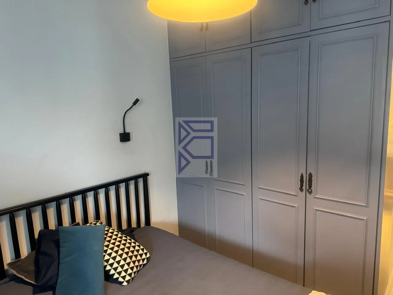 2-bedroom apartment with 3 bathrooms and 1 parking spot — photo 22
