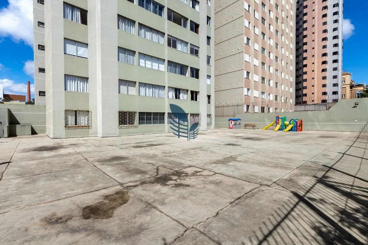 121 m² apartment with 3 bedrooms and 2 suites — photo 29