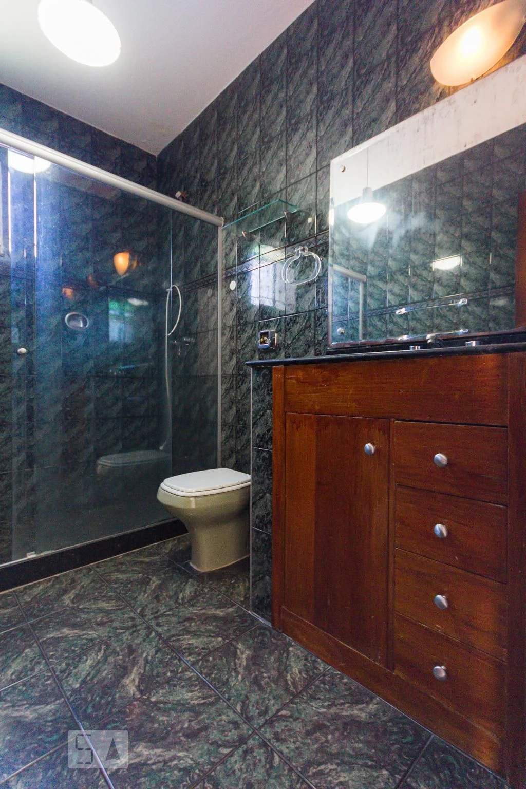 Casa de 3 quartos com churrasqueira privativa, Taquara — photo 63
