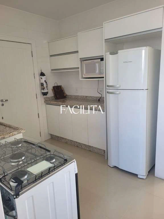 Furnished 3-bedroom apartment with gas stove — photo 2