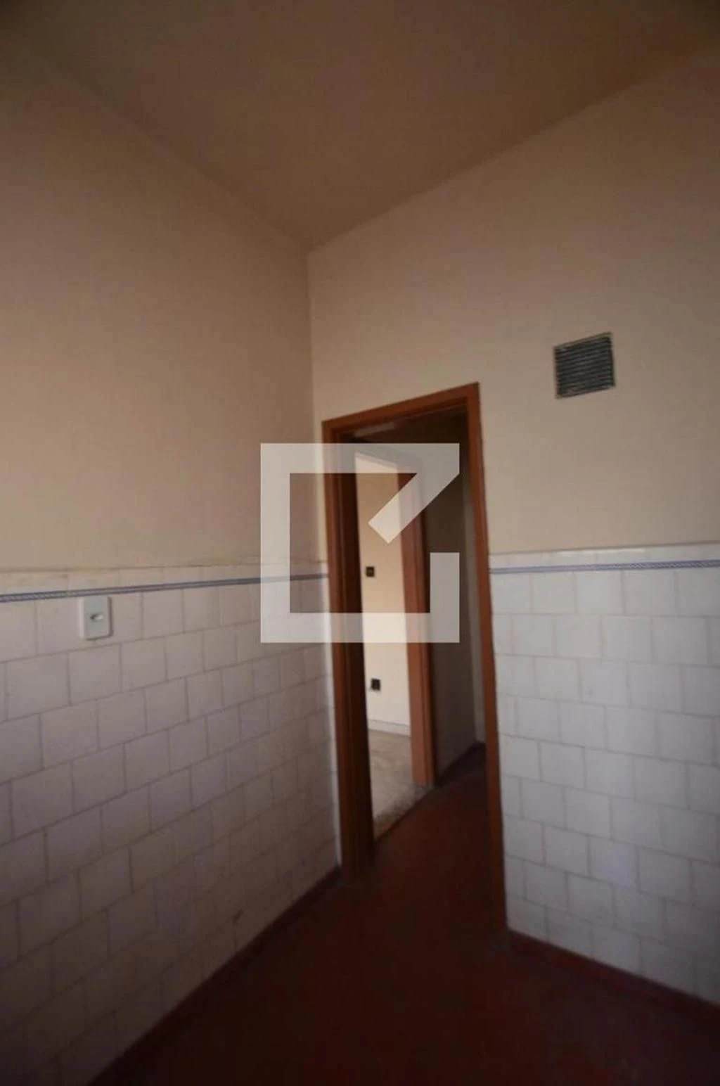 Нежитлова будівля без меблів: 1 спальня і пральня — photo 14