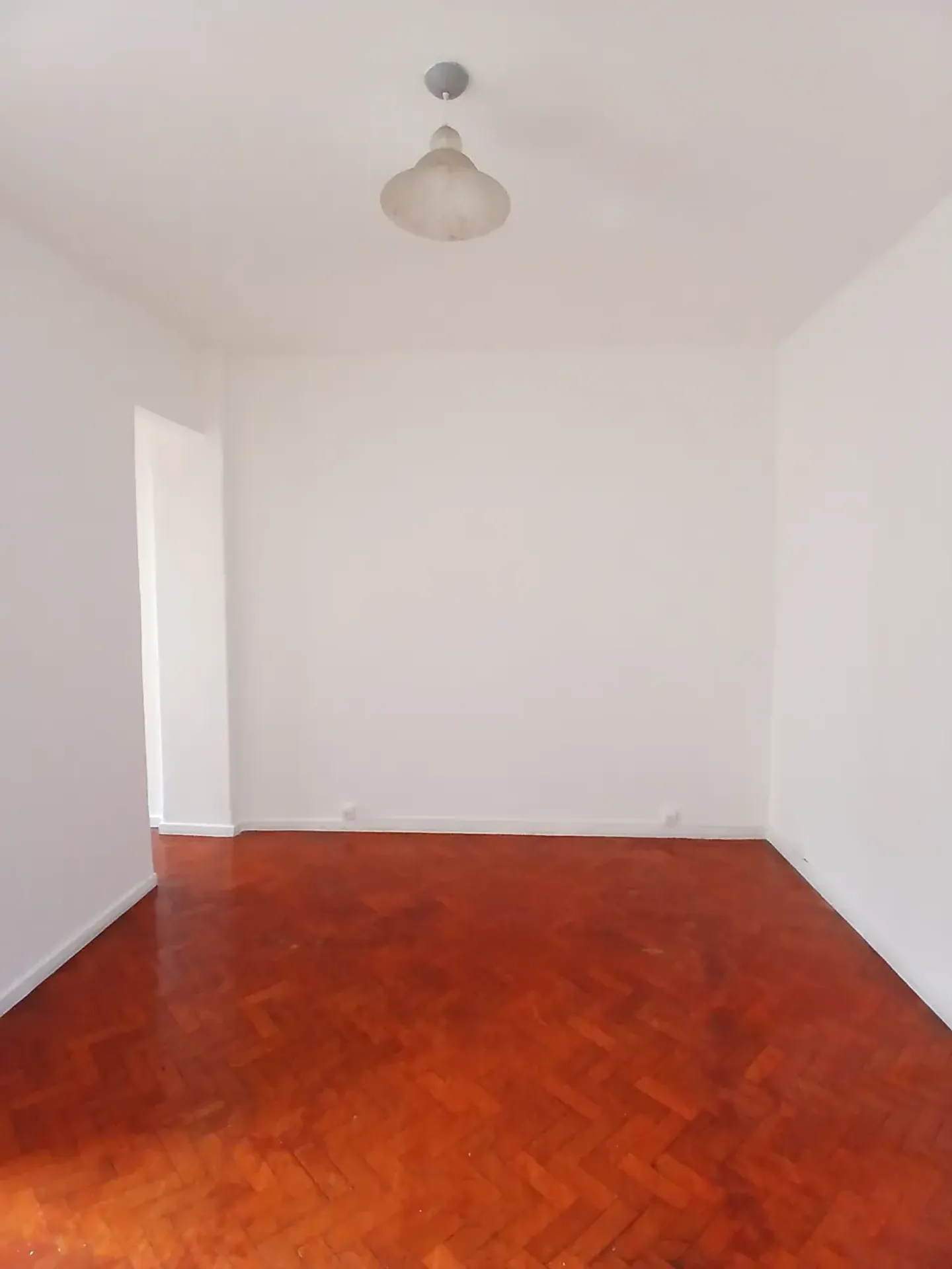 Departamento de 1 dormitorio con piso de madera o laminado — photo 11