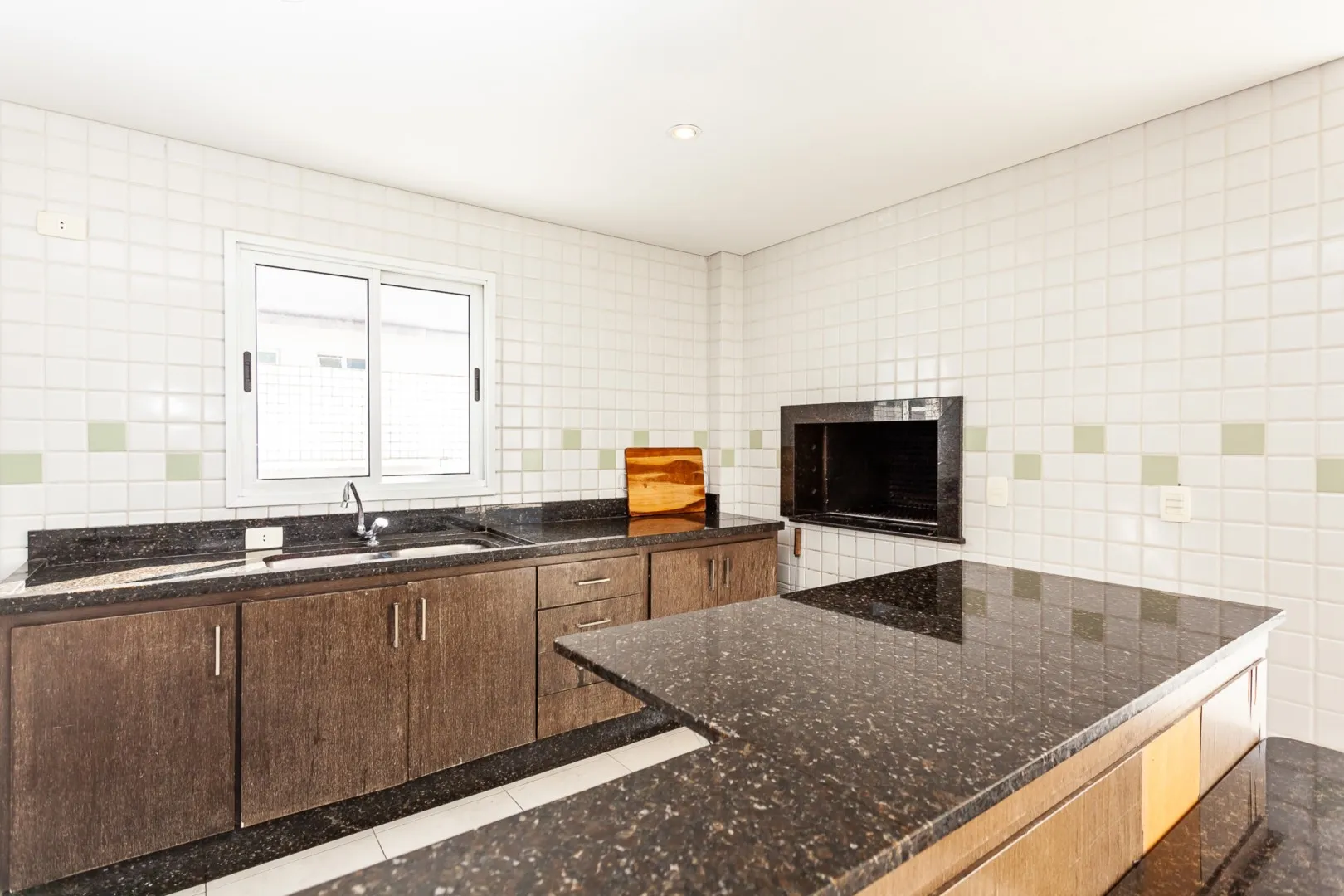 Apartamento de 1 quarto com máquina de lavar, Rebouças — photo 31