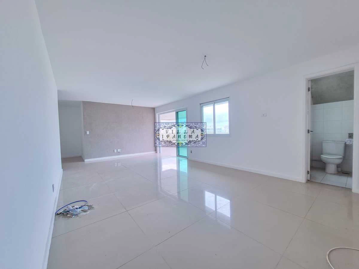 Apartment, 381 m², with a water view — photo 21