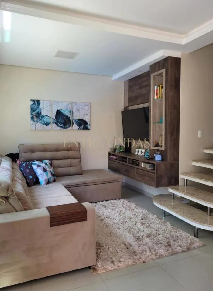 Vestidor y 3 dormitorios: casa de 146 m²
