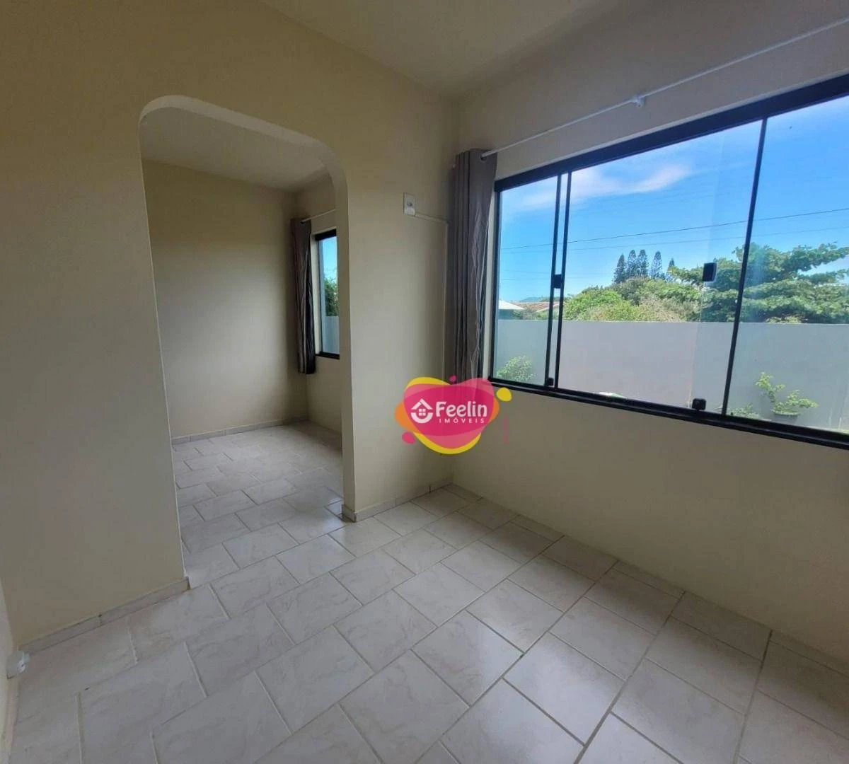3-bedroom house with a washing machine in Florianópolis — photo 14