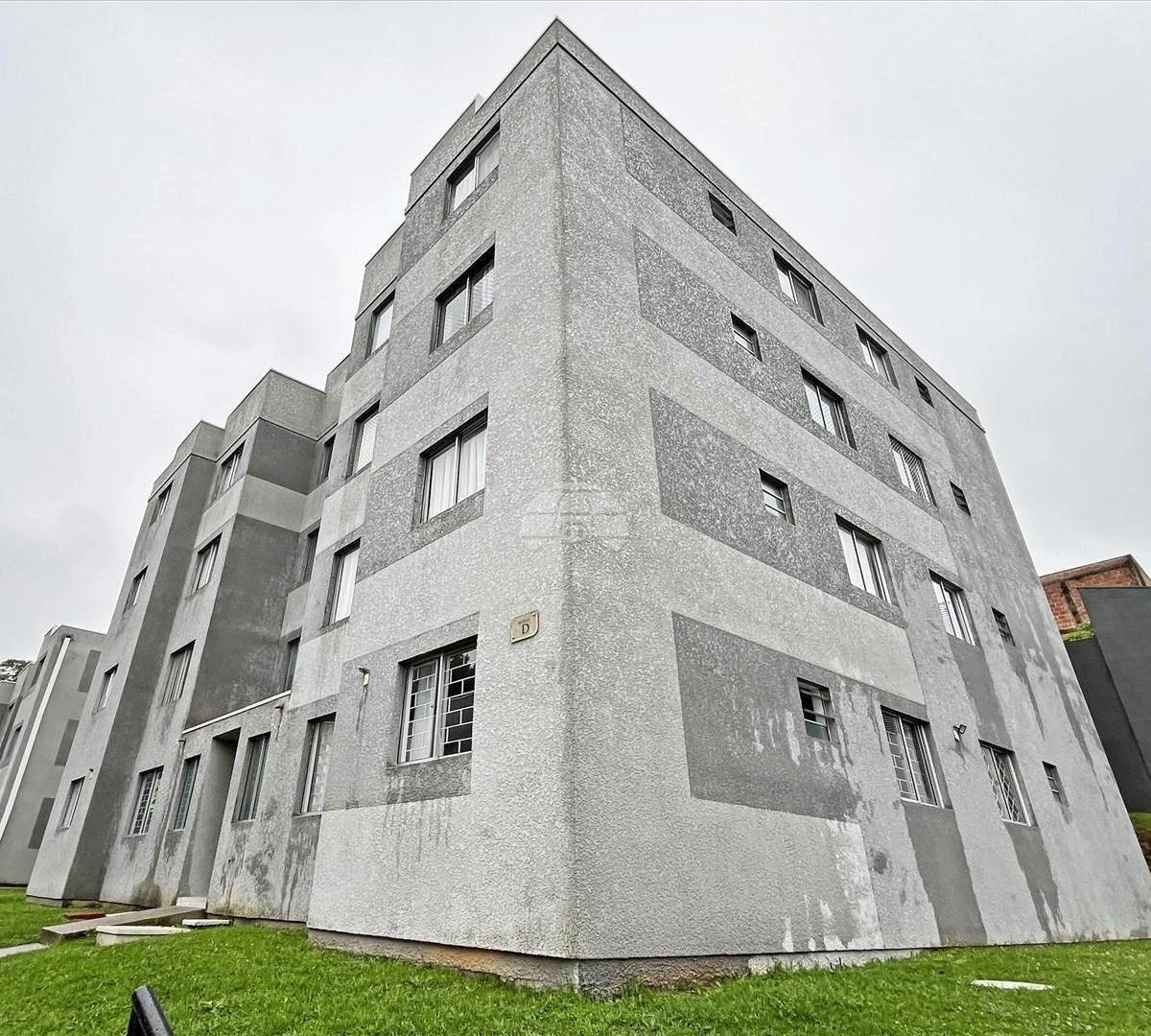 2-bedroom, 42 m² apartment in Curitiba — photo 17