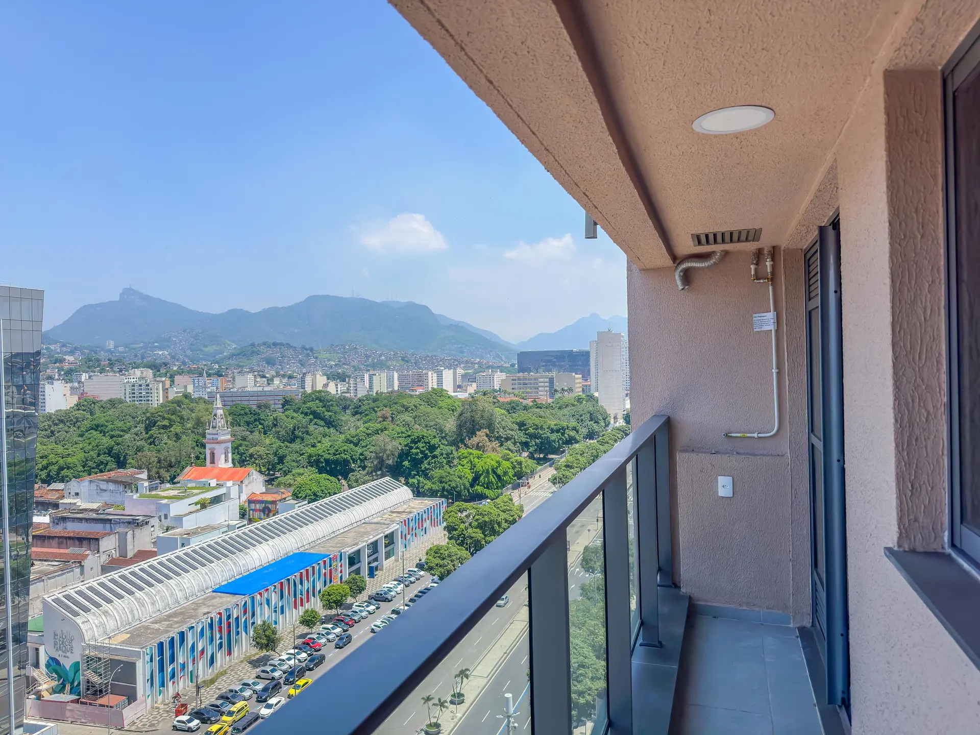 Departamento de 2 dormitorios con secadora — photo 19