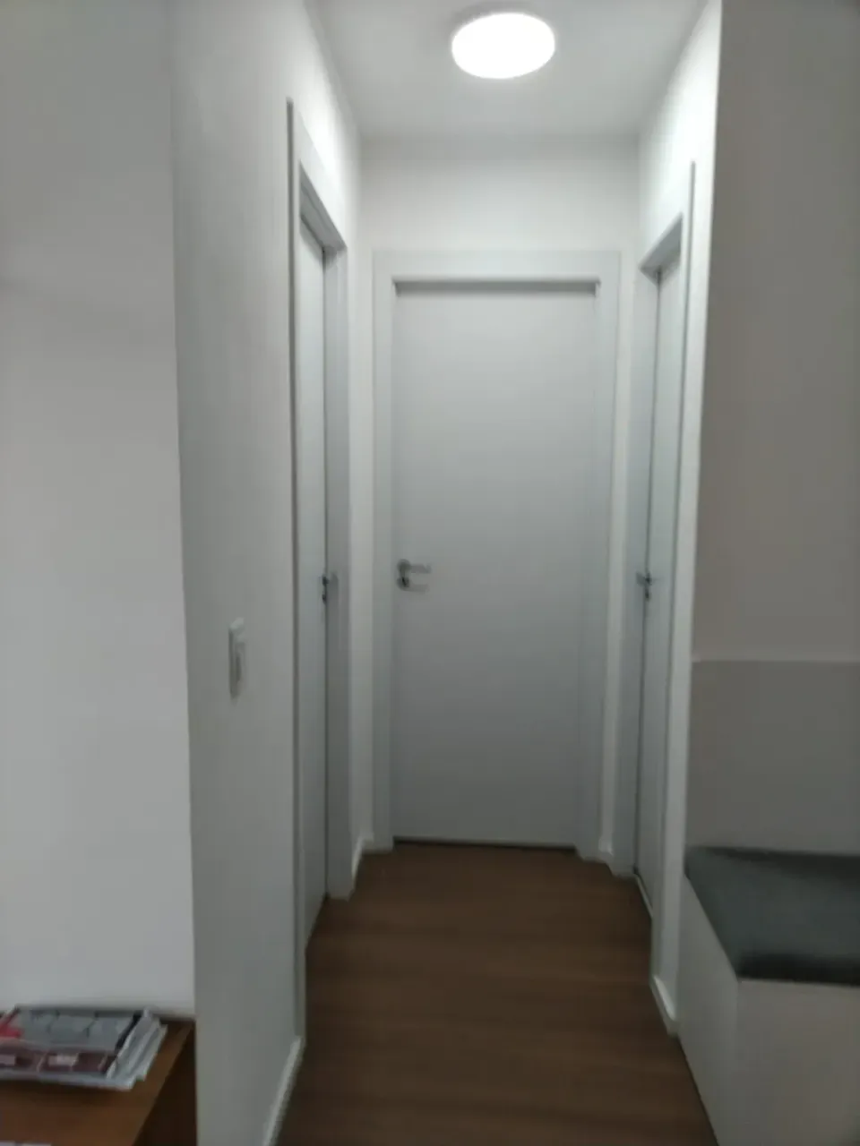 Apartamento de 45 m² com 2 quartos e 1 vaga — photo 17